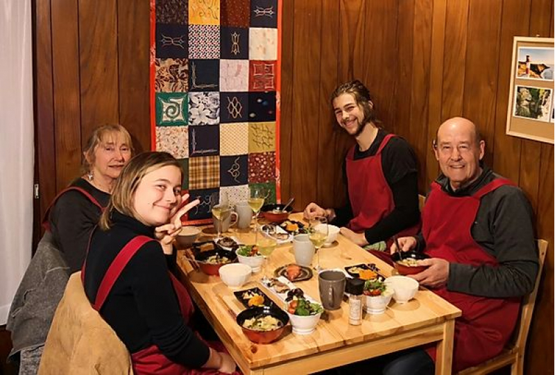 料理教室